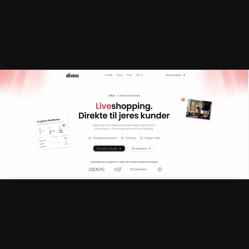 Direkte
