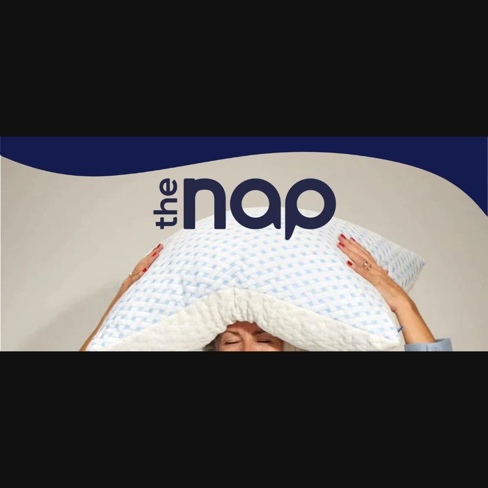 TheNap projekt